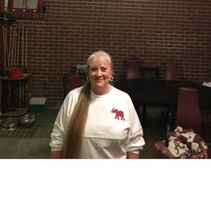 Meet your Posher, Brenda